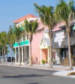 View of Ft Myers